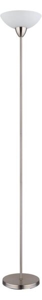 Globo 59945 - Lampada da terra LIMA 1xE27/60W/230V