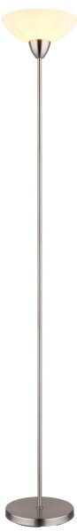 Globo 59945 - Lampada da terra LIMA 1xE27/60W/230V