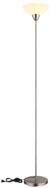 Globo 59945 - Lampada da terra LIMA 1xE27/60W/230V