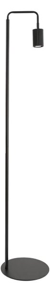 Sollux SL.2015 - Lampada da terra KARBON 1xGU10/10W/230V nera