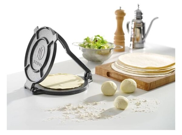 Pressa per tortillas in ghisa – Hendi