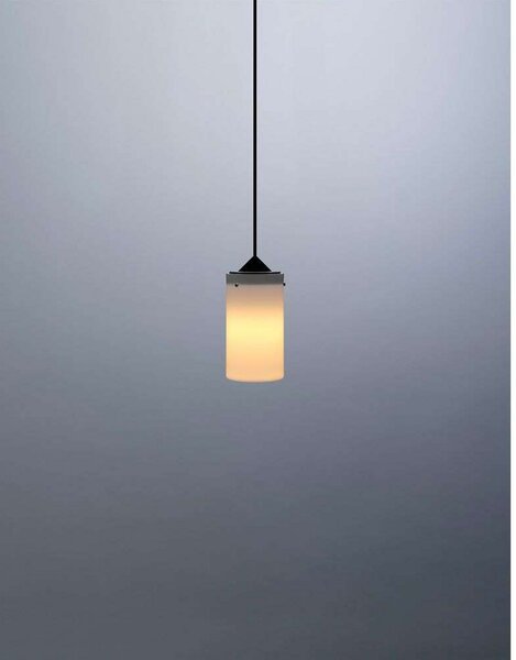 Lampada a sospensione DCW, Bianco, Soggiorno, Altro