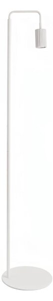 Sollux SL.2013 - Lampada da terra KARBON 1xGU10/10W/230V bianca