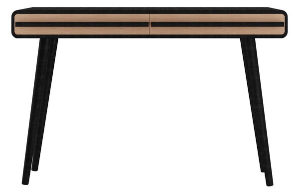 Scrivania 50x120 cm Chantal - Støraa
