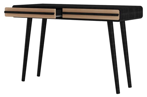 Scrivania 50x120 cm Chantal - Støraa