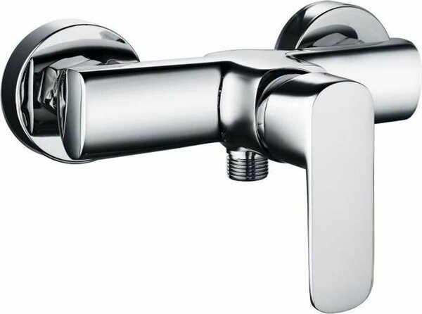 ROUSSEAU Mechanical shower mixer tap Dunedin