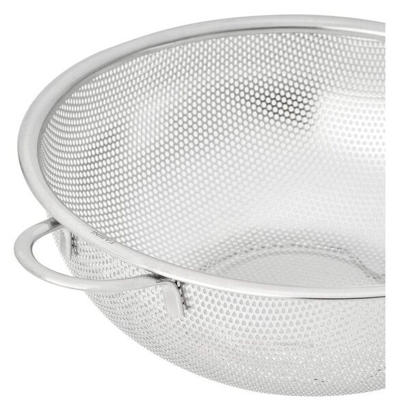 Colino in acciaio inox ø 25 cm Lucca 3.0 – FABINI