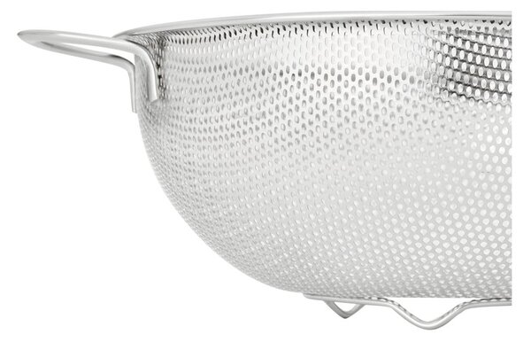 Colino in acciaio inox ø 25 cm Lucca 3.0 – FABINI