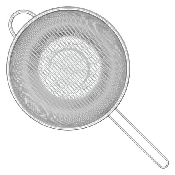 Colino in acciaio inox ø 25 cm Lucca 3.0 – FABINI