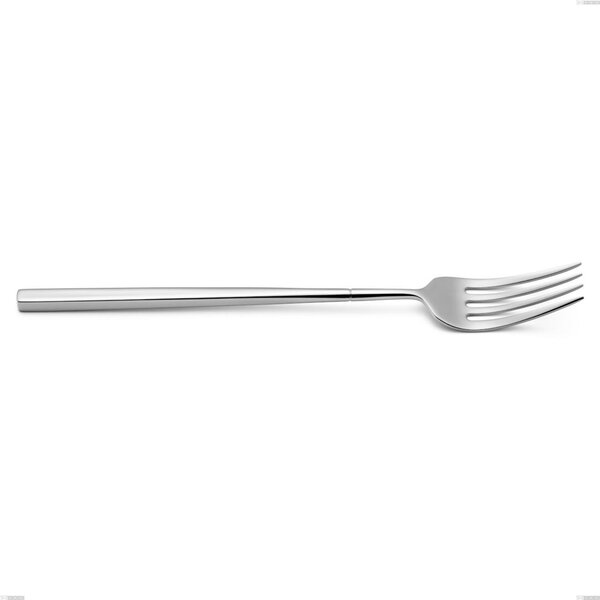 Forchetta da servizio kyoto, Acciaio inox (Aisi 304) inox lucido, lunghezza 247 mm