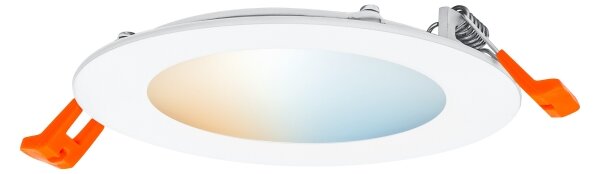 Osram - Faretto da incasso dimmerabile a LED SMART+ DOWNLIGHT LED/8W/230V Wi-Fi