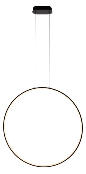 MAXLIGHT P0654 - Lampada a sospensione LED da bagno VISUAL VER LED/28W/230V IP44 bianco