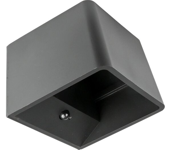 HÖFFTECH - Lampada da parete LED con sensore di movimento LED/0,8W/3,7V 1200 mAh