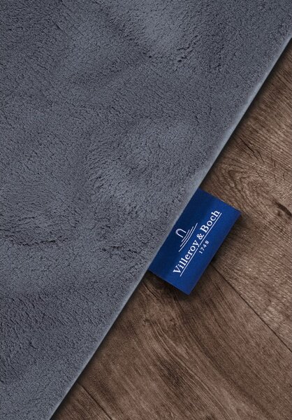 Tappeto antracite 120x170 cm Leon - Villeroy&Boch