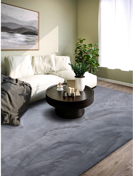Tappeto antracite 120x170 cm Leon - Villeroy&Boch