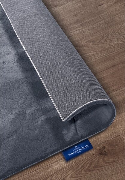 Tappeto antracite 120x170 cm Leon - Villeroy&Boch