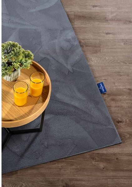 Tappeto antracite 120x170 cm Leon - Villeroy&Boch