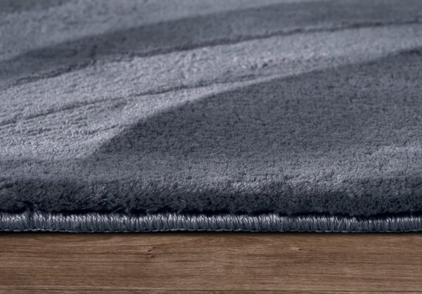 Tappeto antracite 120x170 cm Leon - Villeroy&Boch