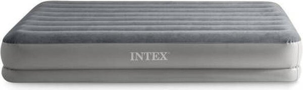 Intex Flex Pump 2-seater inflatable mattress