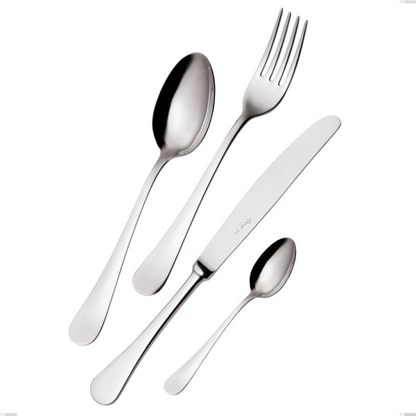 Pala torta Milano inox 18/10 , Acciaio inox 18/10 (AISI304) lucido a specchio , spessore 2.5 mm