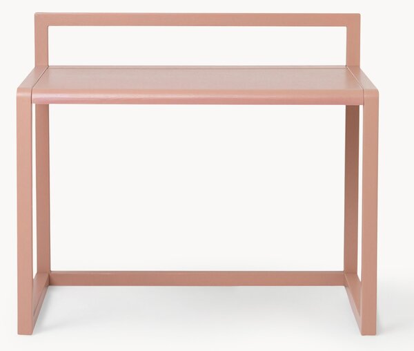 Scrivania per bambini in legno Little Architect