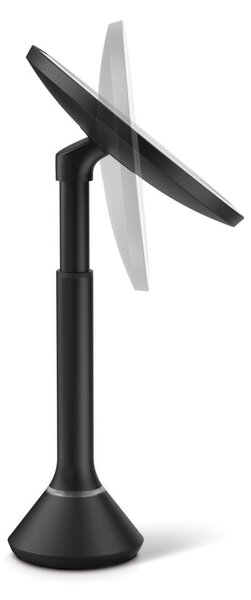 Specchio per make-up con illuminazione/con ingrandimento (5x) ø 20 cm Sensor – simplehuman