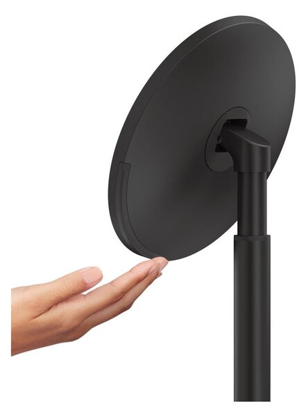Specchio per make-up con illuminazione/con ingrandimento (5x) ø 20 cm Sensor – simplehuman