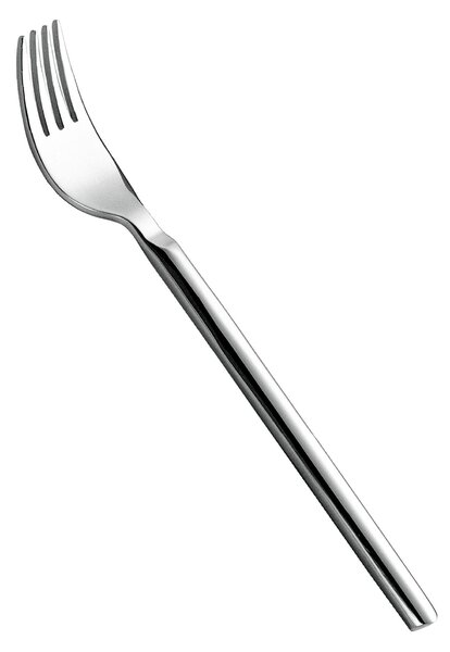Servizio Posate 24 Pezzi MIZAR in acciaio inox 18/10 lucidato a specchio Forgiato