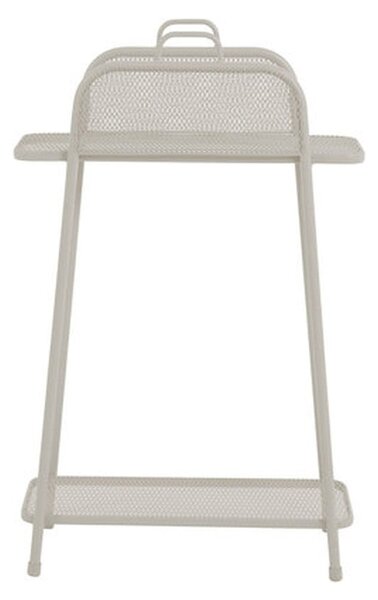 Tavolo da giardino 27x65,5 cm MWH - Garden Pleasure