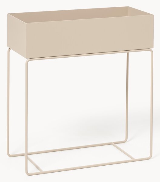 Fioriera Plant Box