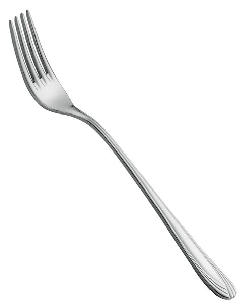 Servizio Posate ORION 24 pezzi acciaio inox 18.10 (AISI304) Lucido spessore 3.0 mm in Confezione vetrina