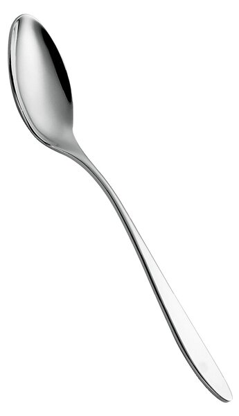 Servizio Posate 24 Pezzi 6 posti tavola OASI 3 mm in acciaio inox 18/10 lucidato a specchio