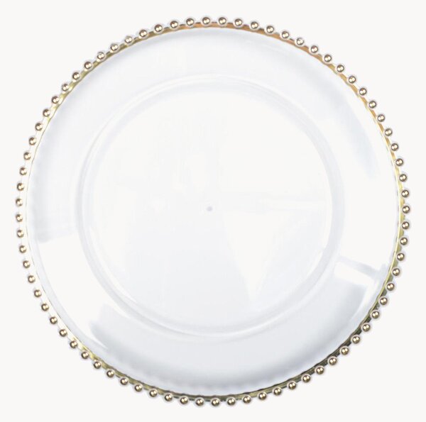 Set di 6 sottobicchieri Aurelle