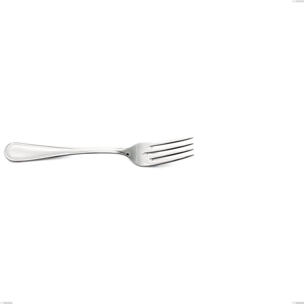Forchetta pesce privilege, Acciaio inox Aisi 304 Posate Lucide, spessore 2.5 mm, lunghezza 184 mm