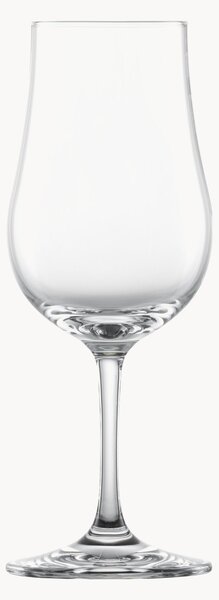 Set di 4 bicchieri da whisky in cristallo Bar Special