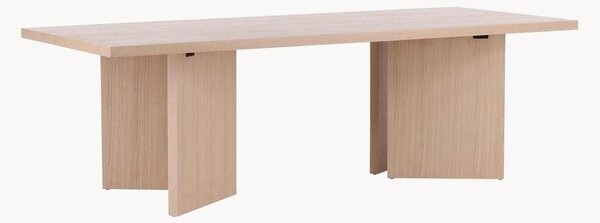Tavolo effetto legno Bassholmen, 240 x 100 cm