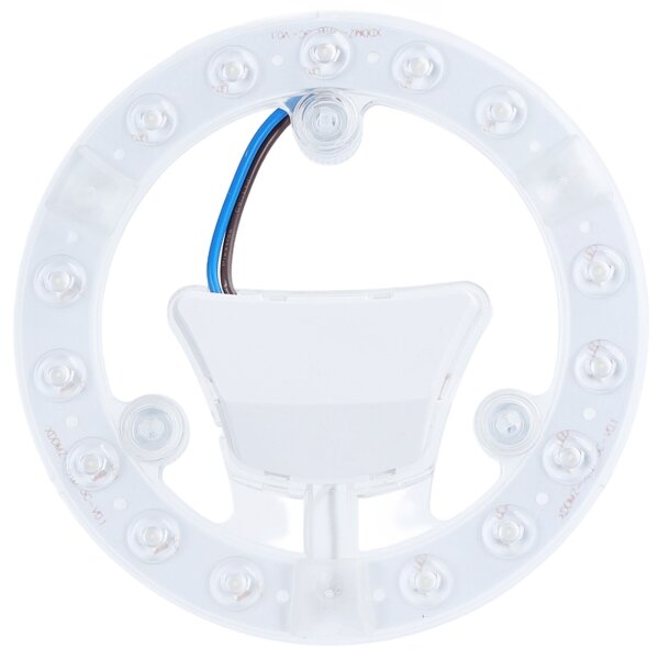 Aigostar - Modulo magnetico LED/12W/230V 6500K