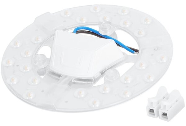 Aigostar - Modulo magnetico LED/18W/230V 3000K