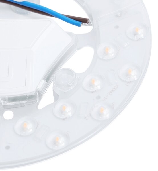 Aigostar - Modulo magnetico LED/18W/230V 3000K