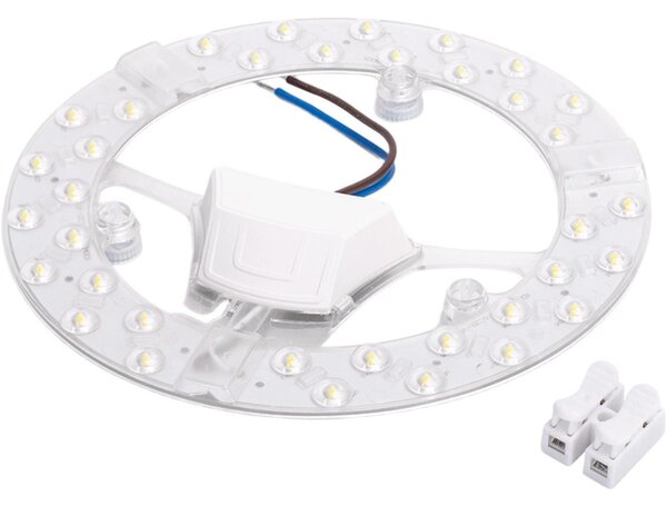 Aigostar - Modulo magnetico LED/24W/230V 6500K
