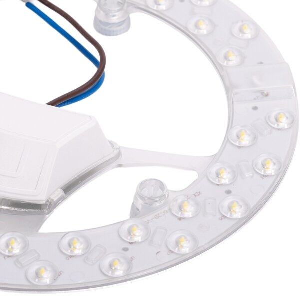 Aigostar - Modulo magnetico LED/24W/230V 6500K