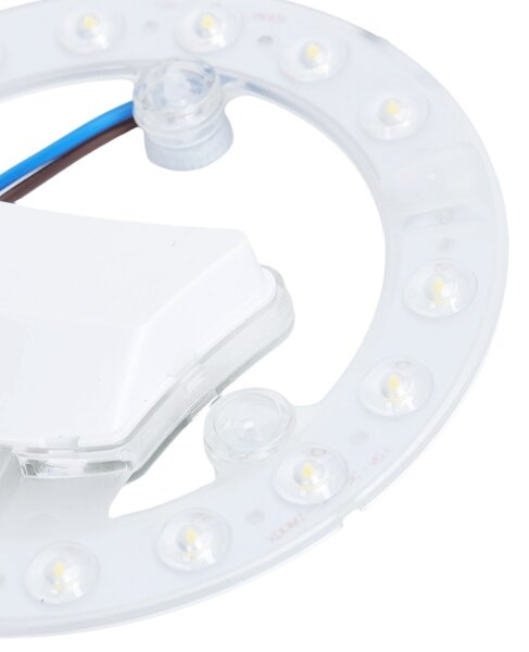 Aigostar - Modulo magnetico LED/12W/230V 6500K