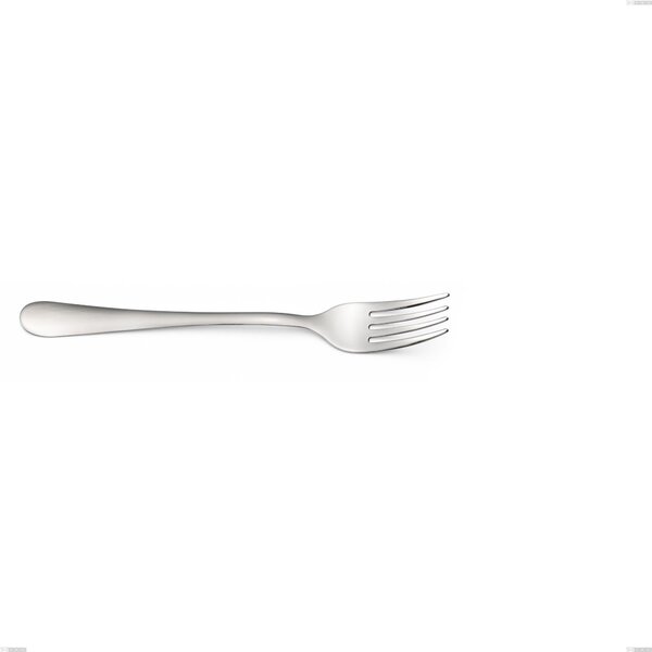 Forchetta frutta Segno, Acciaio inox 18/10 (AISI304), spessore 1.8 mm - lunghezza�185 mm