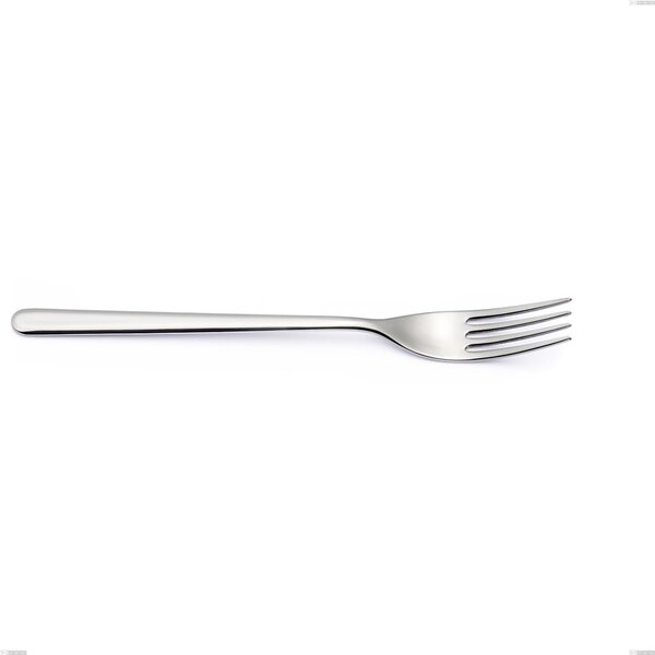Forchetta da servizio Venice, Acciaio inox 18/10 (AISI304), Lunghezza 262 mm spessore 4.00 mm