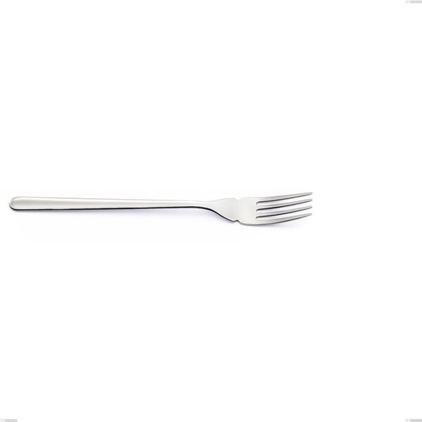 Forchetta pesce Venice, Acciaio inox 18/10 (AISI304), spessore 4.00 mm, lunghezza 200 mm inox lucido