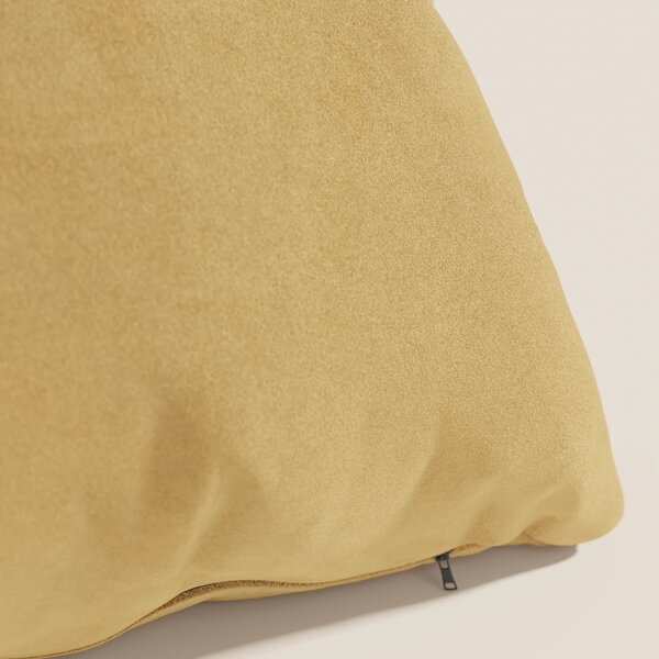 Jazz cuscino disponibile in diversi colori realizzato in microfibra te