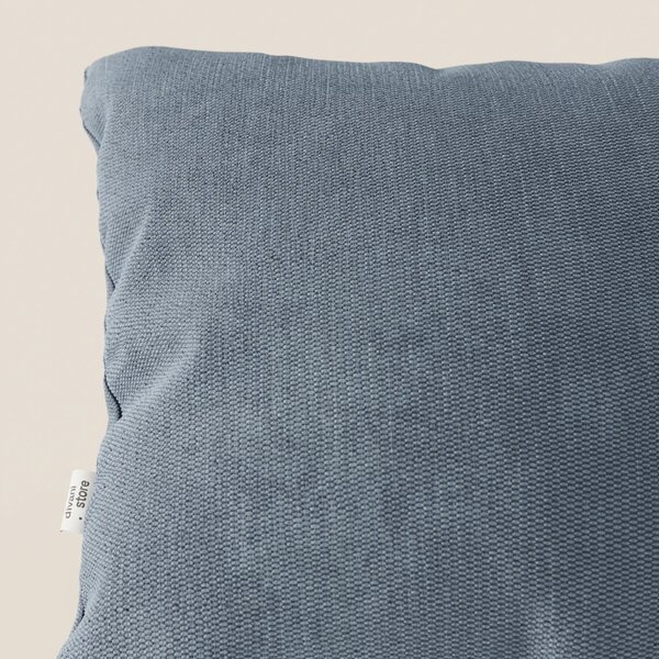 Miami cuscino disponibile in diversi colori realizzato in morbido tess