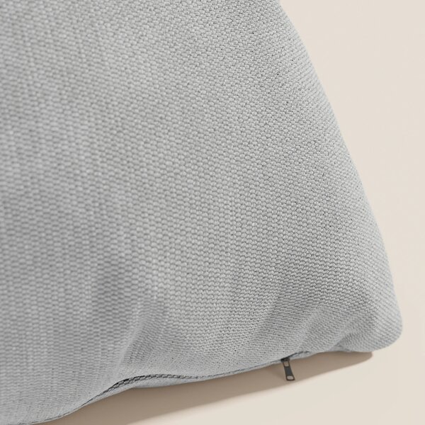 Miami cuscino disponibile in diversi colori realizzato in morbido tess