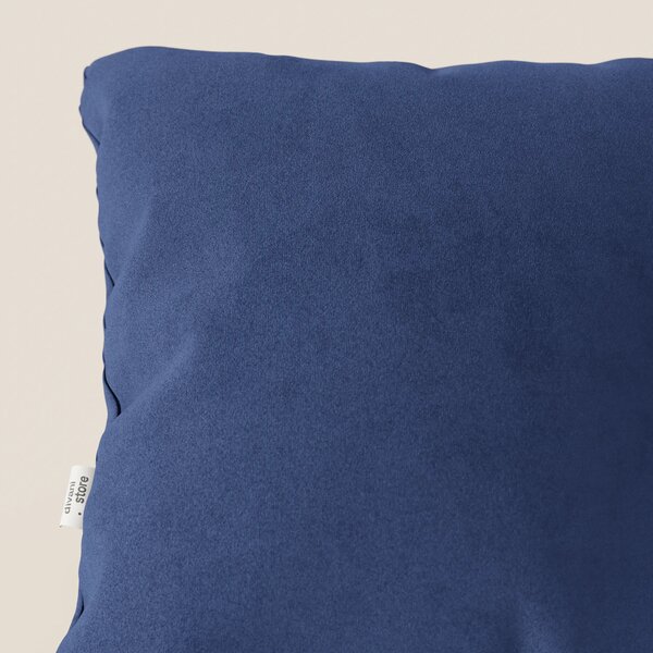 Jazz cuscino disponibile in diversi colori realizzato in microfibra te