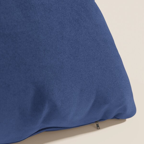 Jazz cuscino disponibile in diversi colori realizzato in microfibra te